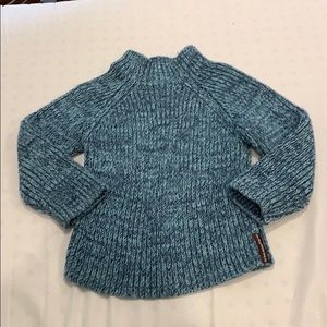 Tea Nepali Pullover 3T